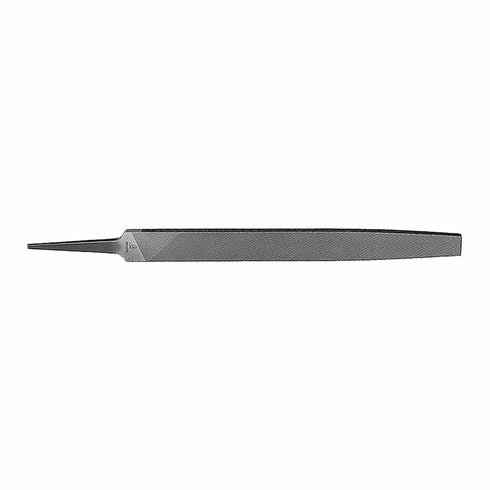 Lima Plana Punta Bellota 25mm Basto