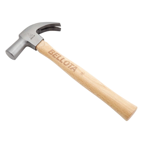 Bellota Martillo carpintero con