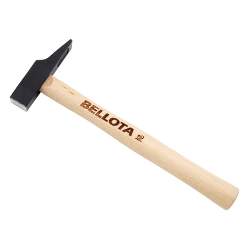 Bellota Martillo ebanista con mango