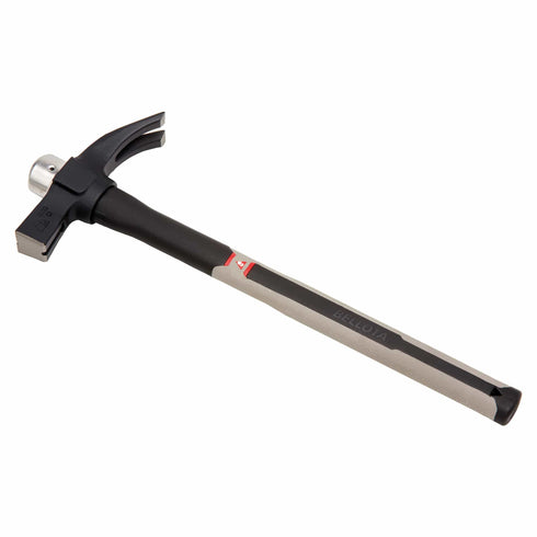 Bellota Martillo encofrador con