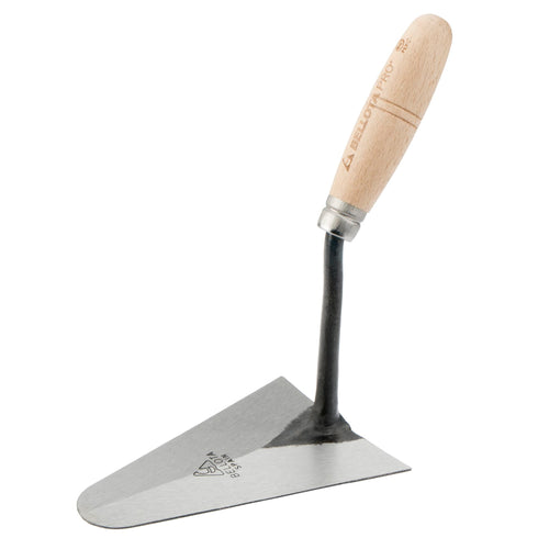Paleta catalana Bellota 150mm acero