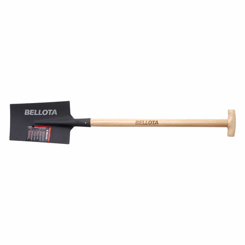 Bellota Palote estampado para