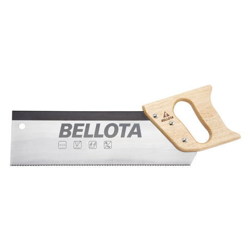 Serrucho Costilla Bellota 11 TPI