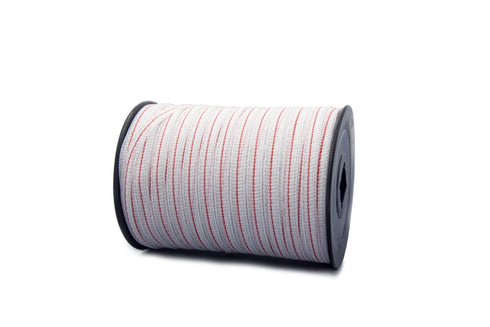 Bobina de cinta conductora Llampec 200 metros inox