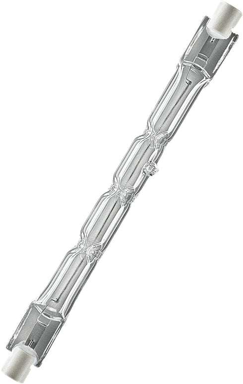 Bombilla halógena R7s 120W 2245lm 3000K