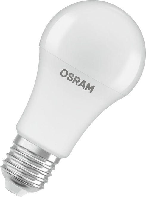 Bombilla LED estándar E27 10W 1055lm 2700K