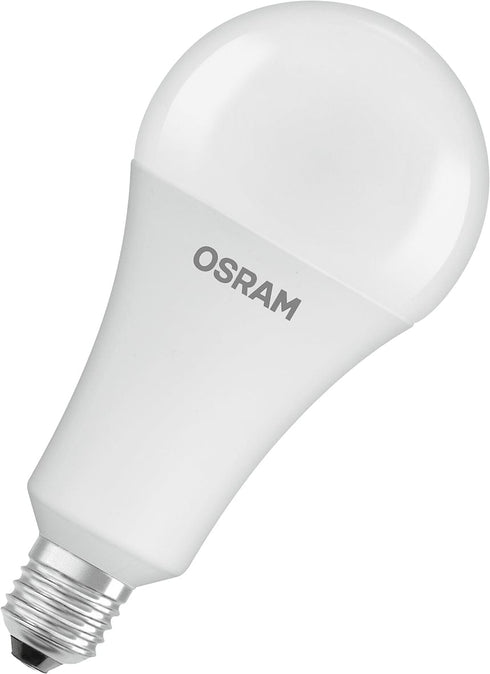 Bombilla LED estándar E27 24,9W 3452lm 2700K
