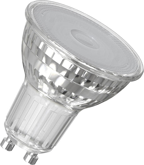 Bombilla LED GU10 6,9W 620lm 4000K