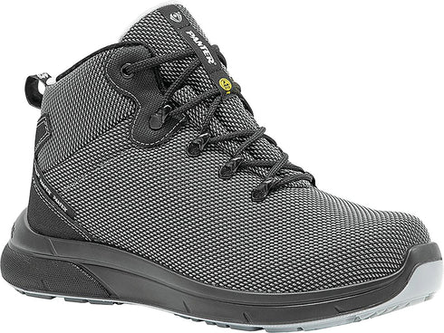 PANTER BOTA DAURIS SPORTY S3 ESD T-38 NEGRO