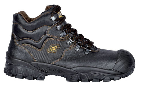 Botas de seguridad Cofra New Reno S3