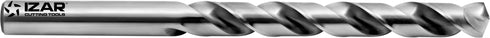 Broca de acero inoxidable cobalto IZAR HSSE 1020