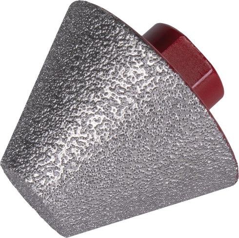 Ø20-48 mm Broca Diamante Cónica de RUBI · Ø2-35 mm, Ø20-48 mm