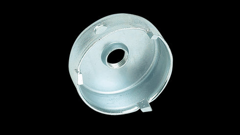 RUBI 27mm Brocas de carburo de tungsteno Rubi