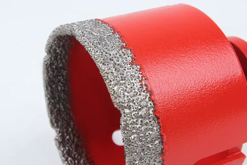 Brocas diamante Drygres Superpro