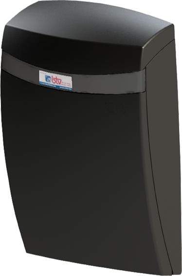 BTV BUZON 12740 GALAXY PVC BLANCO