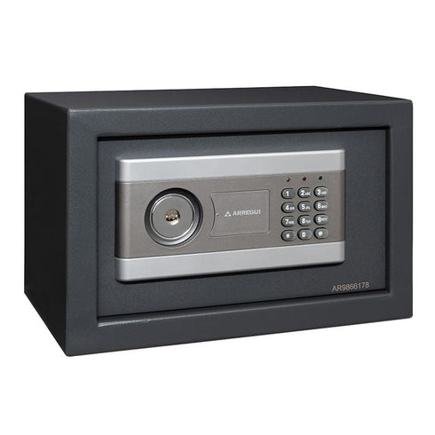 Caja Fuerte Arregui New Stylo 19010 — Electrónica 8 L