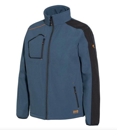 T-S Cazadora Softshell Issaline Kind 04508B