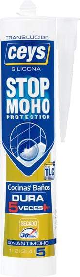 CEYS SELLACEYS STOPMOHO 505540 280ML CART.BCO