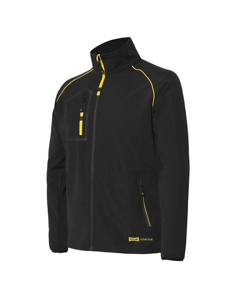S / Negro Chaqueta Issaline Springer 04529B