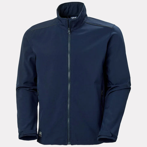 Marino / S Chaqueta softshell Helly Hansen Manchester 2.0 74085