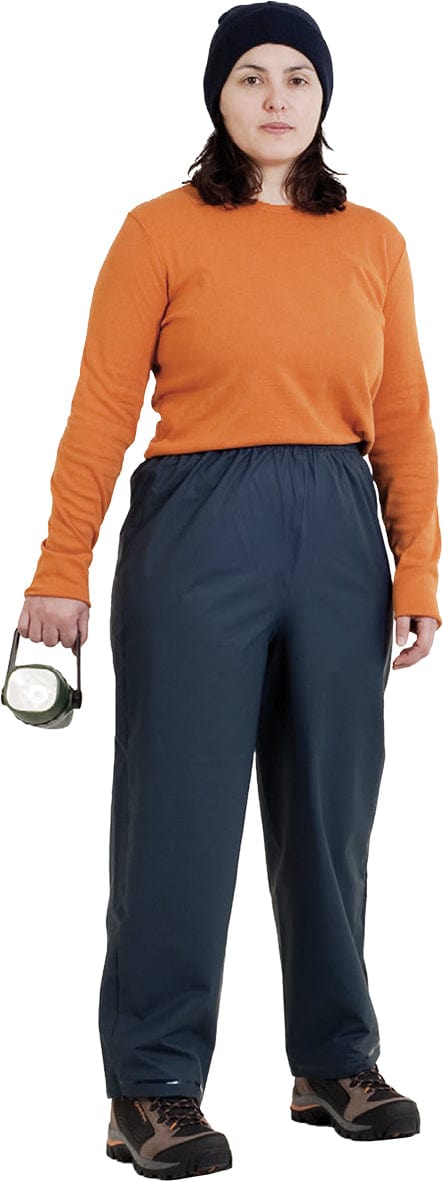 Azul / M Choiva PL213 Pantalon Impermeable