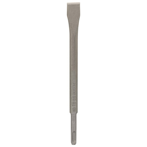 Cincel SDS-Plus pala estandar Bosch 20X250MM