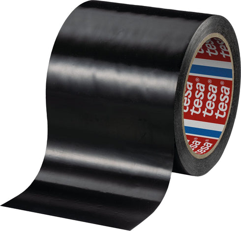 100mm x 33m Cinta de Reparacion para Fardos de Paja de Tesa