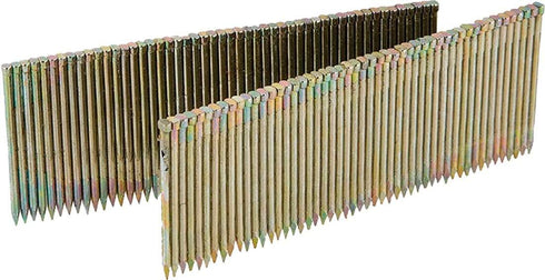 1.83-20mm / 3000 unidades Clavos de acero Brad Simes
