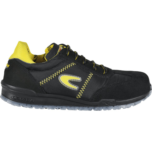 37 / ISO 20345 / Antideslizante Cofra Owens S1P SRC | Ligero y Transpirable | Incremental · 37, 38, 39, 40, 41, 42, 43, 44, 45, 46, 47