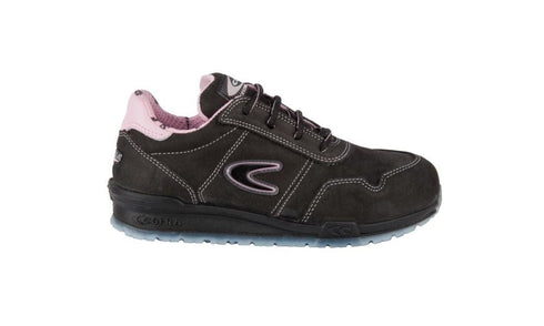 Cofra calzado 36 Cofra Zapato Alice S3 SRC Woman