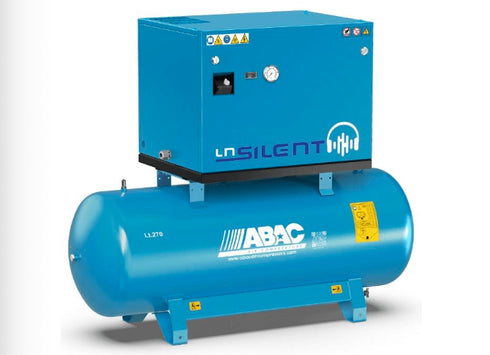 Compresor LN1 A49B 270 T4 DOL