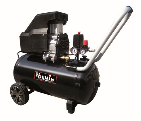 2.5 HP / 50L Cevik COMPRESOR MONOBLOCK CEVIK PRO