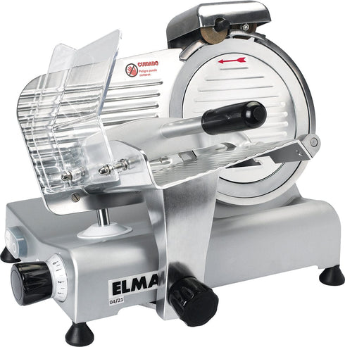 Cortadora de Fiambre Profesional Elma 8022