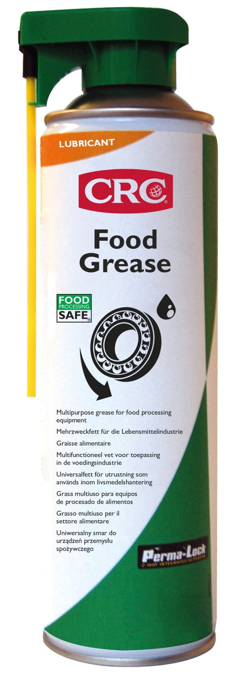 CRC FOOD GREASE FPS - Grasa