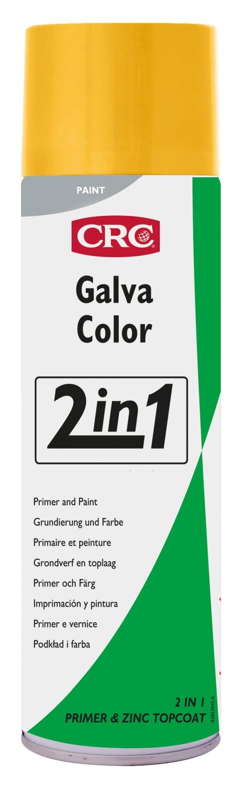 CRC GALVACOLOR - Imprimación