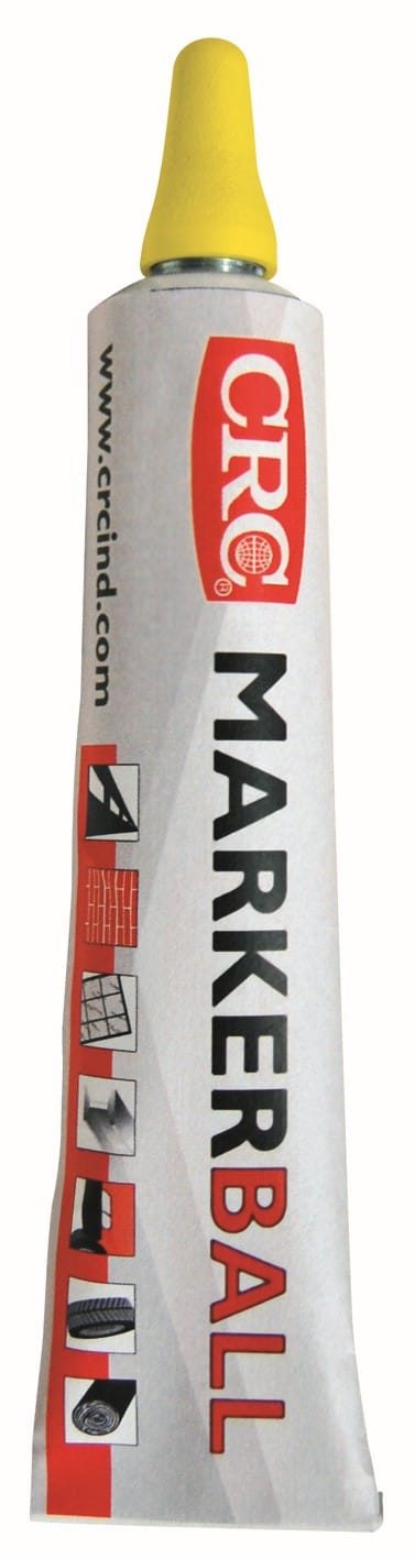 CRC MARKER BALL - Marcador de