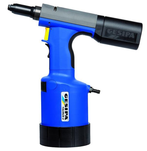 Remachadora Neumatica Taurus 2 de Gesipa