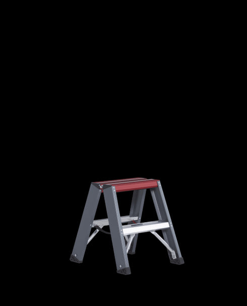 Altrex Escalera Falco FDO doble acceso