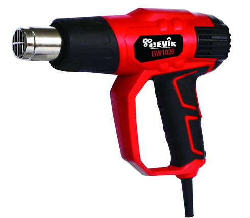 2000W Decapador Cevik 2000W 2 velocidades
