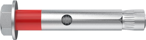 DESA ANCLAJE DESABRIC TORNILLO6.8 M06/Ø08X060