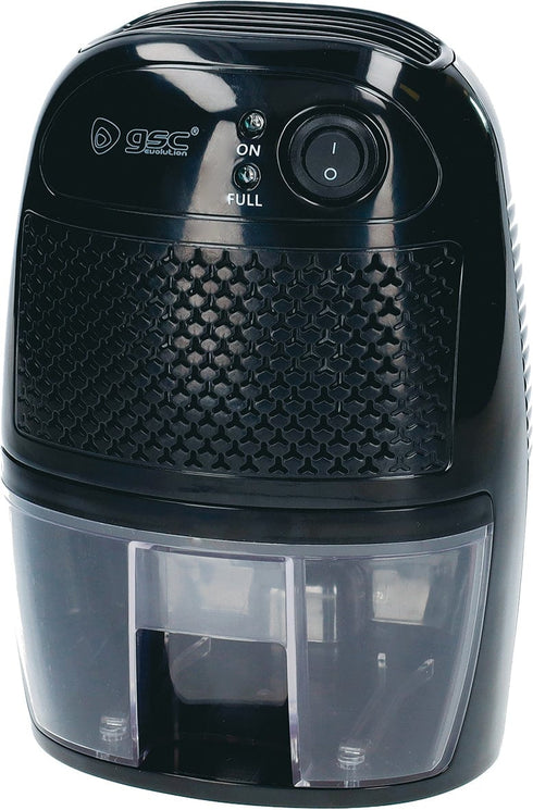 DESHUMIDIFICADOR HORSHI 23W 0,8L