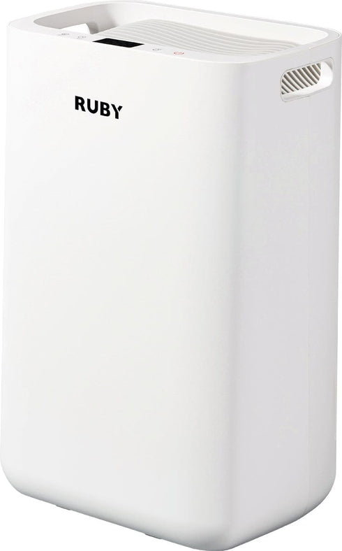 Deshumidificador RUBY TIBER 130 DN-16-EY