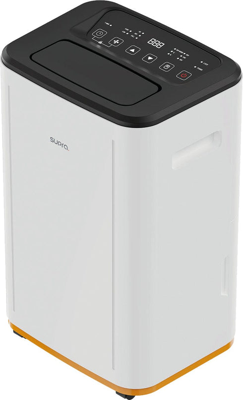 Deshumidificador Supra NIRA 20L | Depósito Gigante 6L