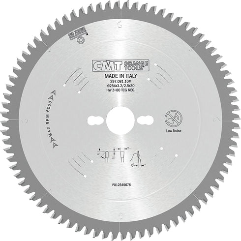 DISCO INGLETADORA MD 216X2,8X30 Z64 ALUM
