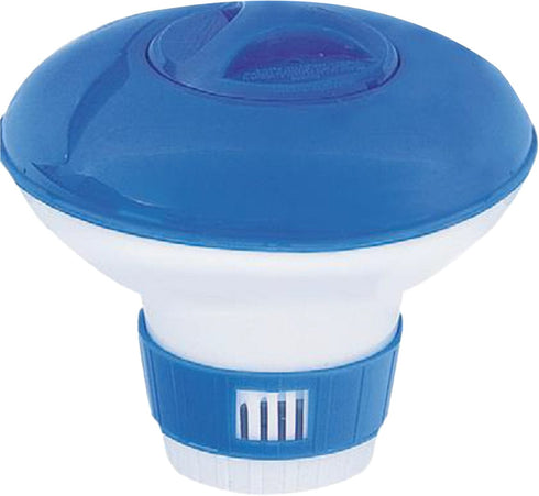 Dosificador Cloro Flotante Grande | Mantenimiento Piscina