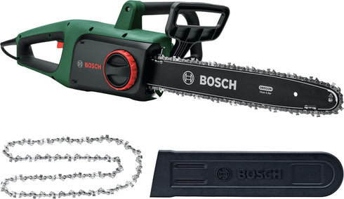 1800W / Longitud de espada 35cm Electrosierra Bosch Chain 35