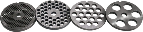 ELMA PLACA PICADORA Nº32 Ø06MM/78AG. 23.32.6