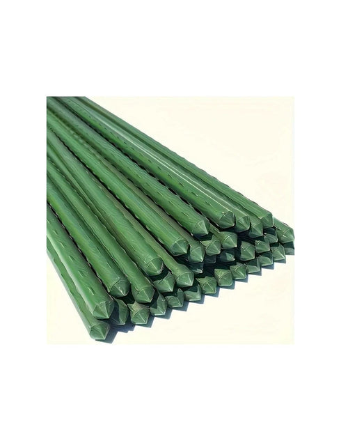 ESTACA FIBRA 150CM 12MM VERDE | Llampec