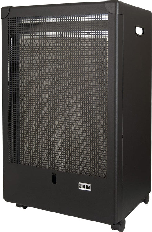 Estufa de Gas Catalítica HJM GC2800