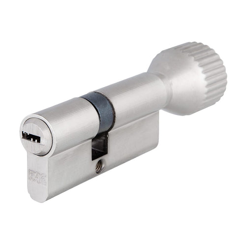 Cilindro FAC pomo leva 13,5mm 40x30